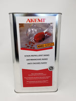 NANO Stain Repellent (250ml, 1 Liter, 5 Liter)-Akemi-Atlas Preservation