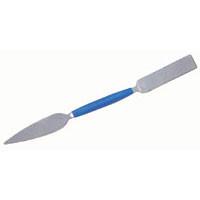 Trowel & Square - Stainless Steel (1/2", 5/8", 3/4", 1")-Bon Tools-Atlas Preservation