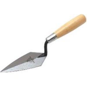 Pointing Trowel (4.5", 5", 6", 7")-Marshalltown Tools-Atlas Preservation