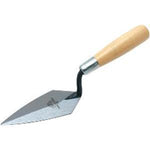 Pointing Trowel (4.5", 5", 6", 7")-Marshalltown Tools-Atlas Preservation