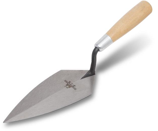 Pointing Trowel (4.5", 5", 6", 7")-Marshalltown Tools-Atlas Preservation