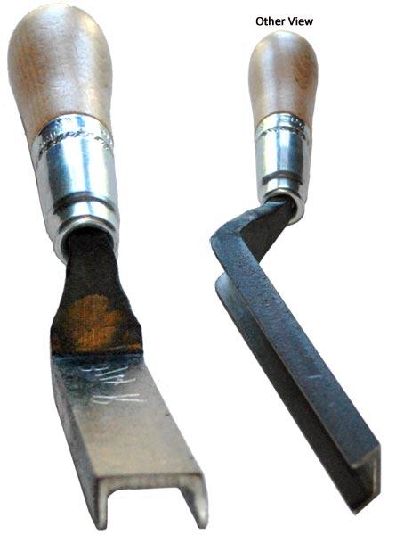 Ribbon Jointer (7 different sizes)-Kaimann Welding-Atlas Preservation