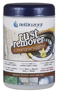 Mangiaruggine Rust Remover (250ml, 1 Liter, 5 Liter)-Bellinzoni-Atlas Preservation