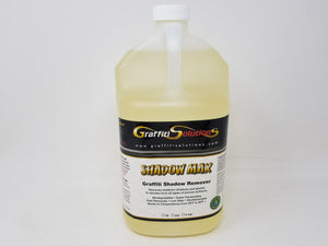 Shadow Max (1 Quart, Gallon)-Graffiti Solutions-Atlas Preservation