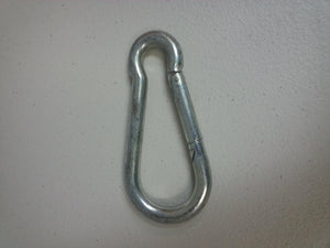 Utility Spring Snap - Stainless Steel-DD Slings-Atlas Preservation