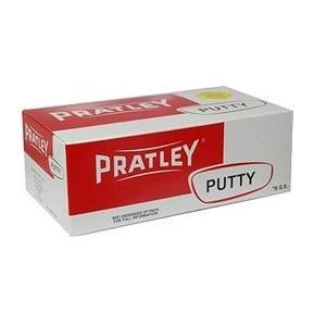 Pratley Putty Standard Setting Box (10 x 200 Grams)-Pratley-Atlas Preservation